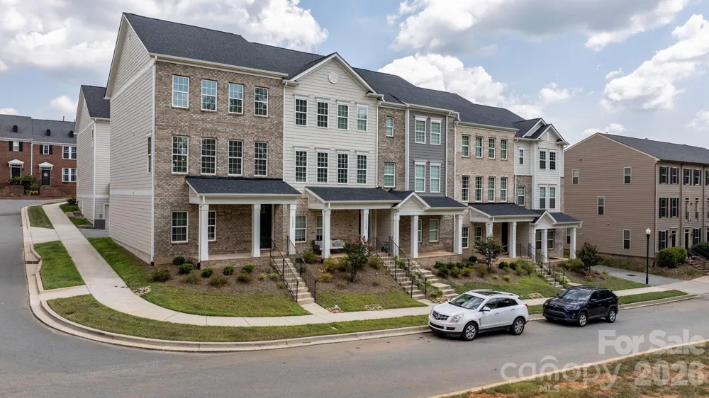 13924 Winmau Lane #10 Huntersville, NC 28078