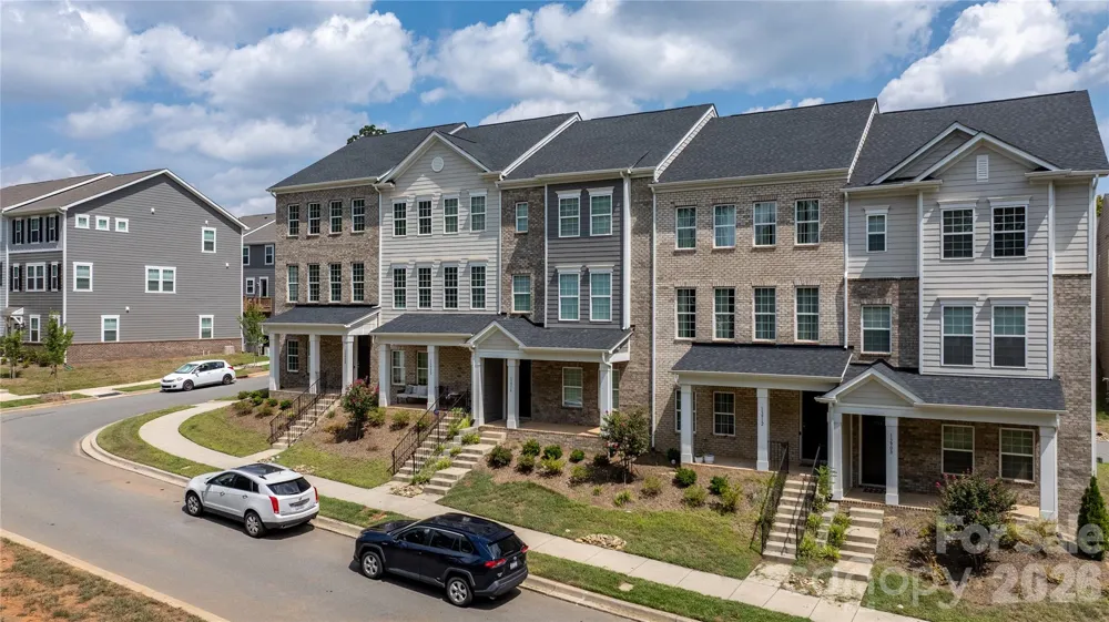 13924 Winmau Lane #10 Huntersville, NC 28078