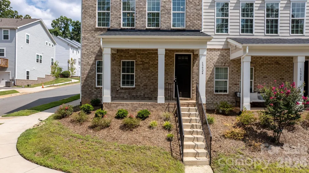 13924 Winmau Lane #10 Huntersville, NC 28078