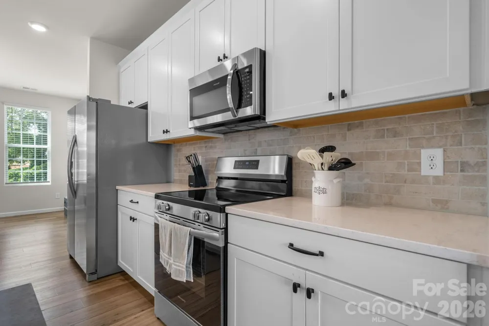 13924 Winmau Lane #10 Huntersville, NC 28078
