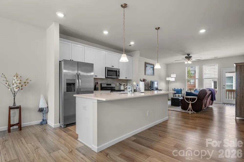 13924 Winmau Lane #10 Huntersville, NC 28078