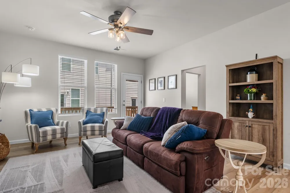13924 Winmau Lane #10 Huntersville, NC 28078