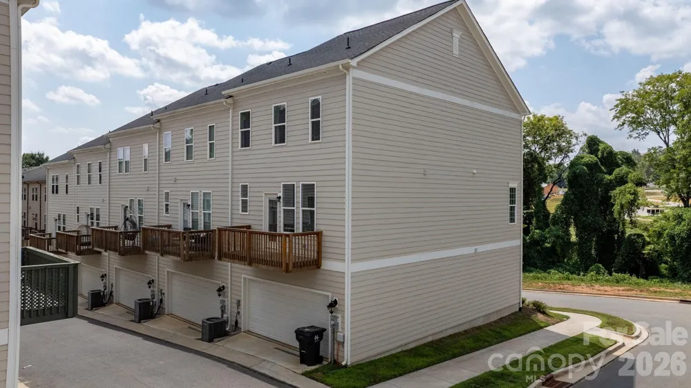 13924 Winmau Lane #10 Huntersville, NC 28078