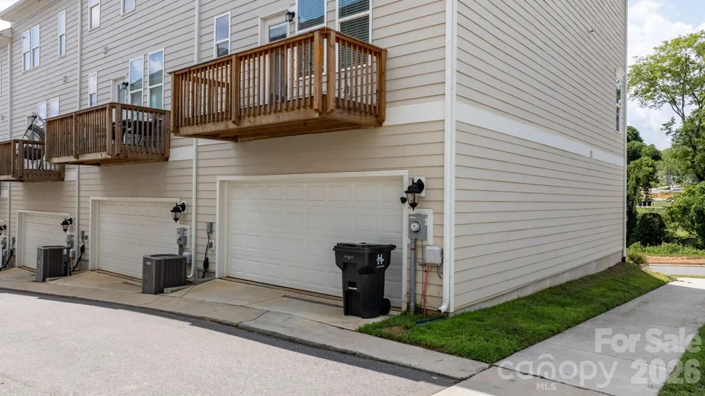 13924 Winmau Lane #10 Huntersville, NC 28078