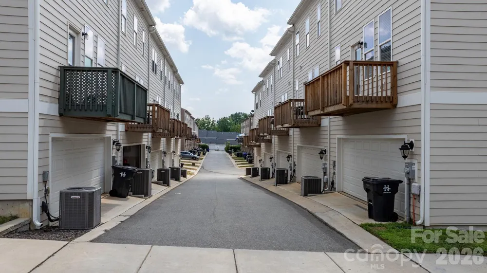 13924 Winmau Lane #10 Huntersville, NC 28078