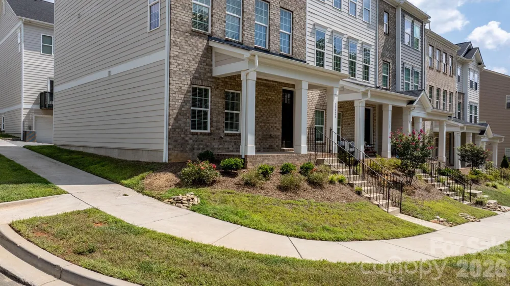 13924 Winmau Lane #10 Huntersville, NC 28078