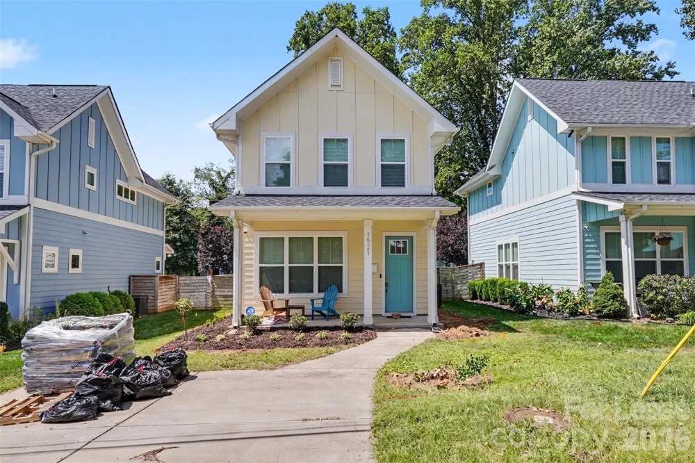 1521 Walton Road Charlotte, NC 28208