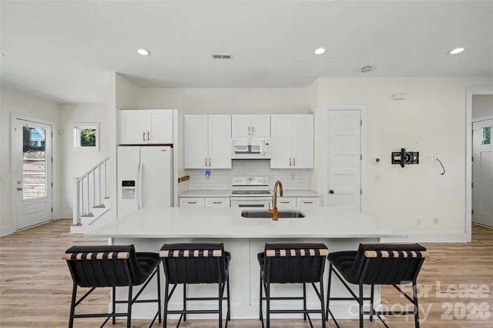 1521 Walton Road Charlotte, NC 28208