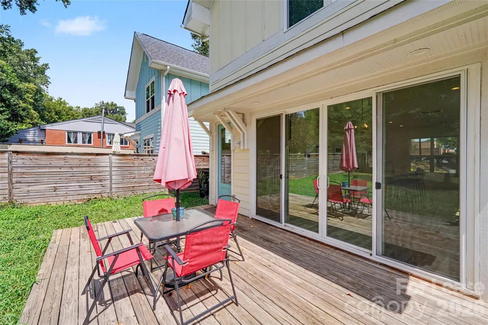 1521 Walton Road Charlotte, NC 28208