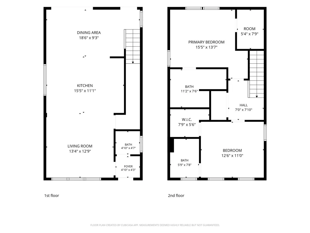 1521 Walton Road Charlotte, NC 28208