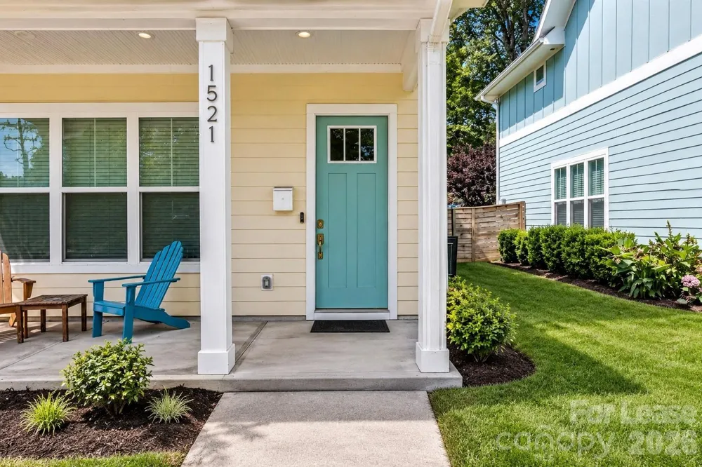 1521 Walton Road Charlotte, NC 28208