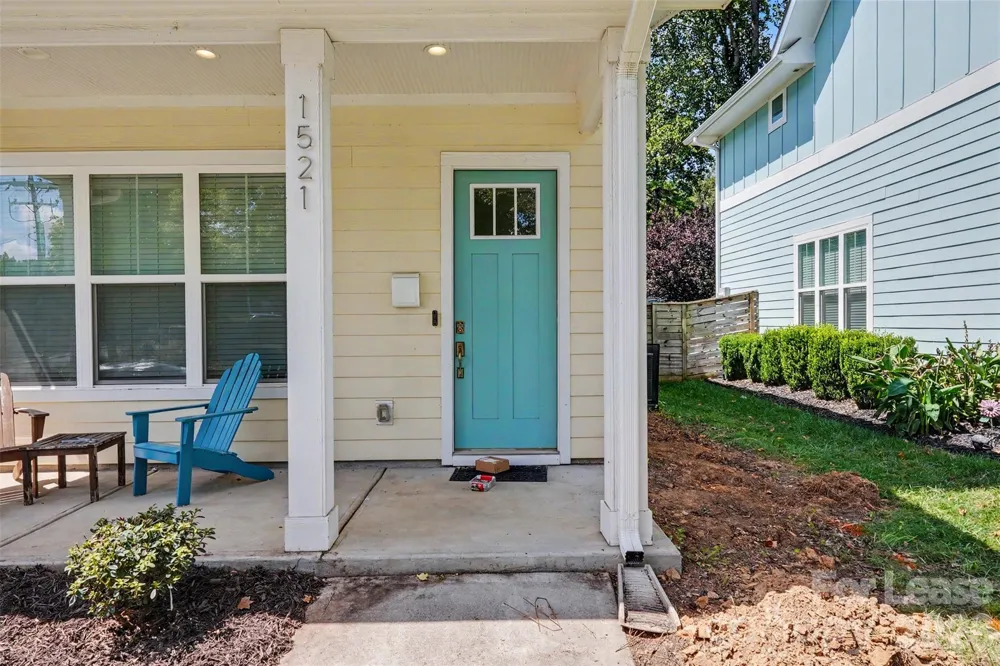 1521 Walton Road Charlotte, NC 28208