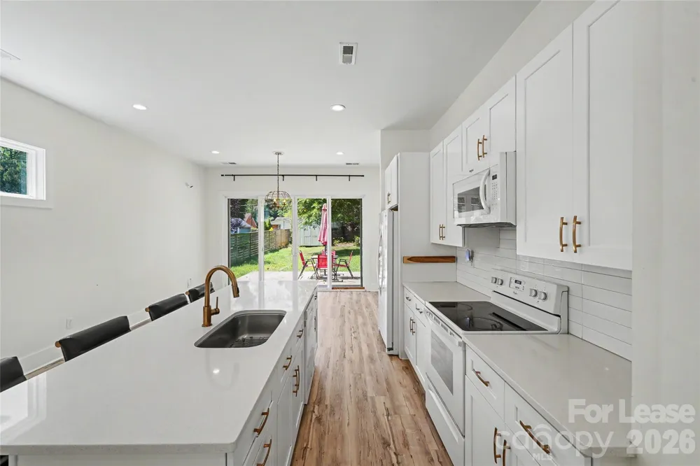 1521 Walton Road Charlotte, NC 28208