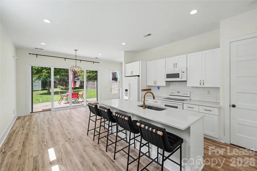1521 Walton Road Charlotte, NC 28208