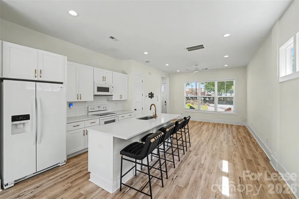 1521 Walton Road Charlotte, NC 28208