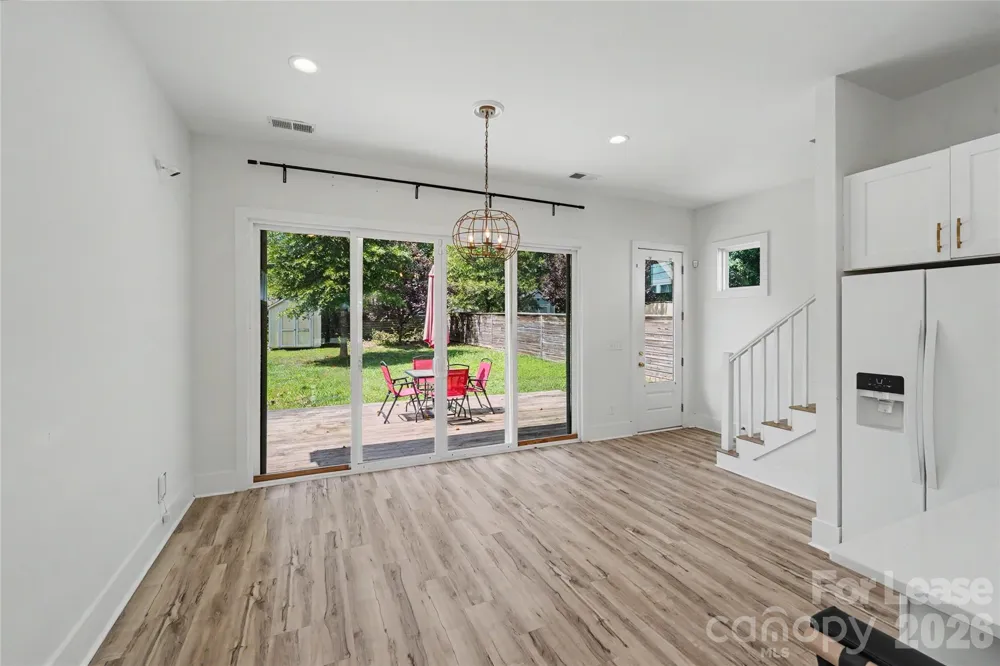 1521 Walton Road Charlotte, NC 28208