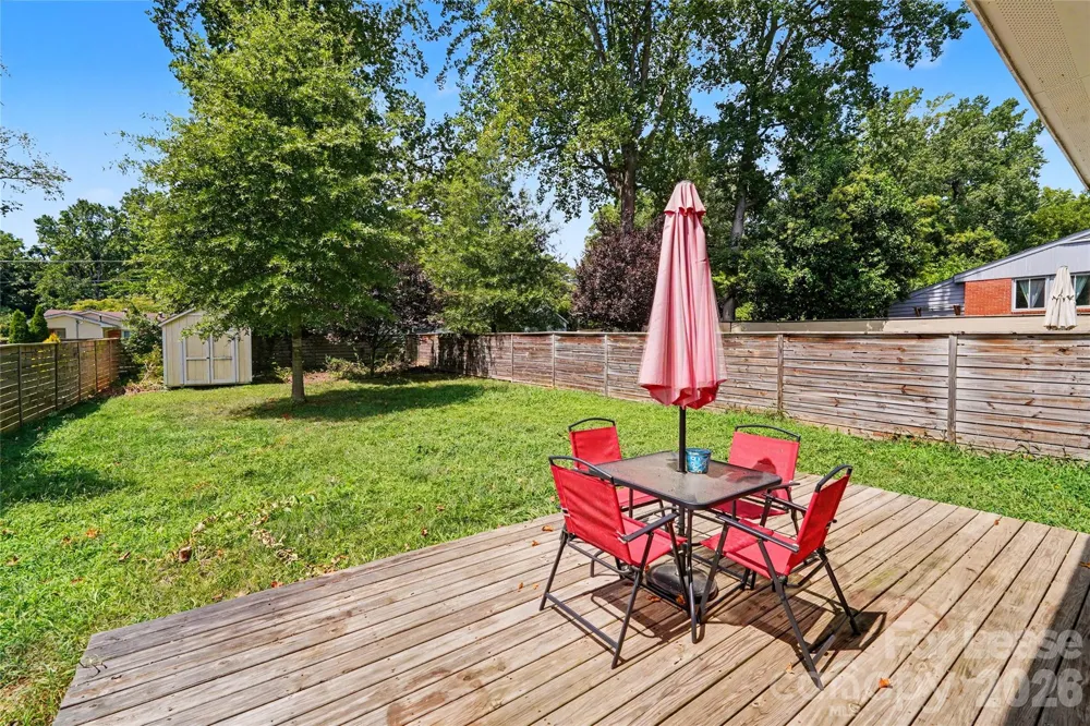 1521 Walton Road Charlotte, NC 28208