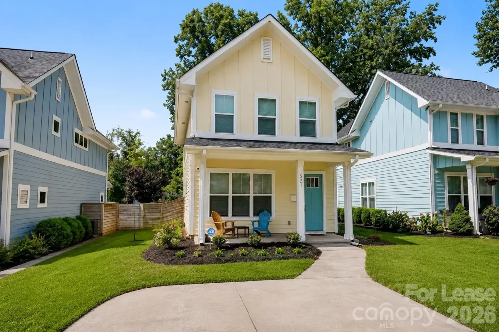 1521 Walton Road Charlotte, NC 28208