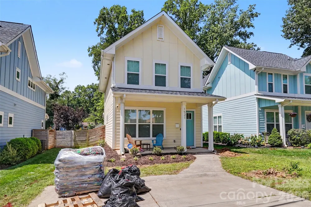 1521 Walton Road Charlotte, NC 28208