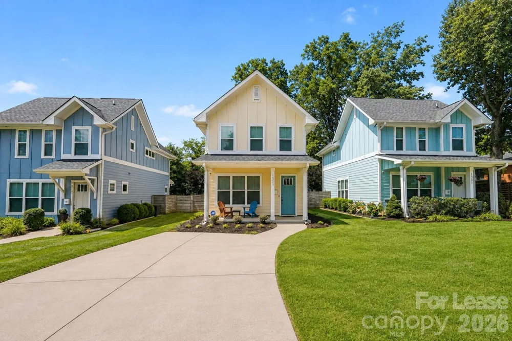 1521 Walton Road Charlotte, NC 28208
