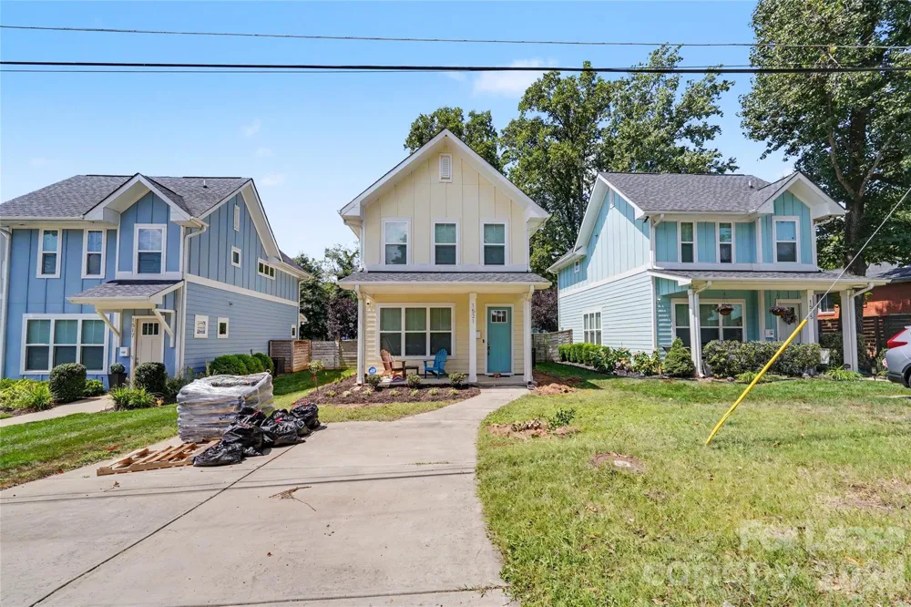 1521 Walton Road Charlotte, NC 28208