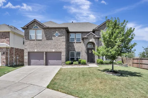 8500 Delmar Court