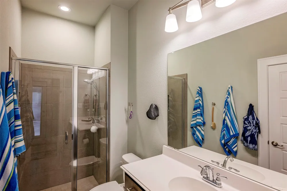 4009 Brookdale Road Benbrook, TX 76116