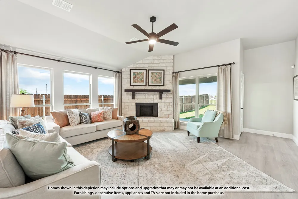3301 Creekhollow Court Denton, TX 76226