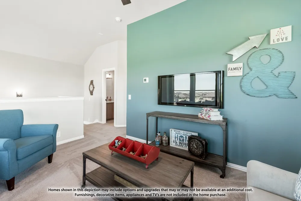3301 Creekhollow Court Denton, TX 76226