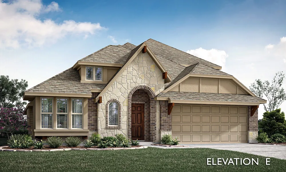 3301 Creekhollow Court Denton, TX 76226