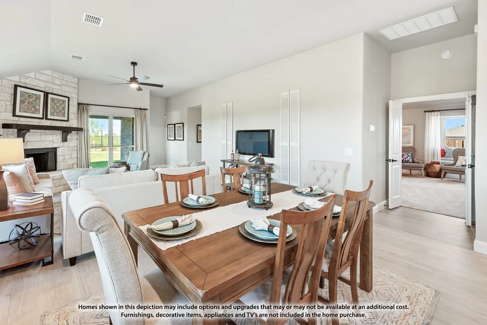 3301 Creekhollow Court Denton, TX 76226