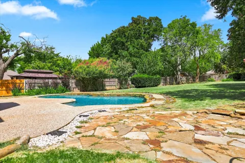 2312 Misty Trail Lane