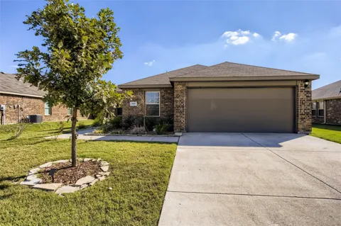 503 Hawthorn Drive