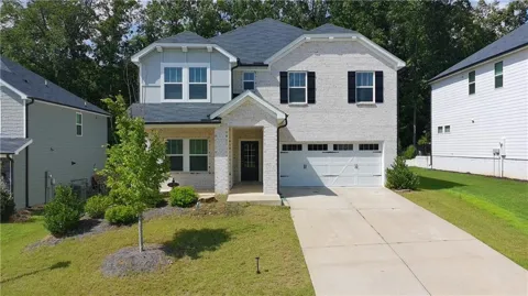 101 Longleaf Street