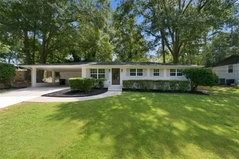 215 Valley Drive