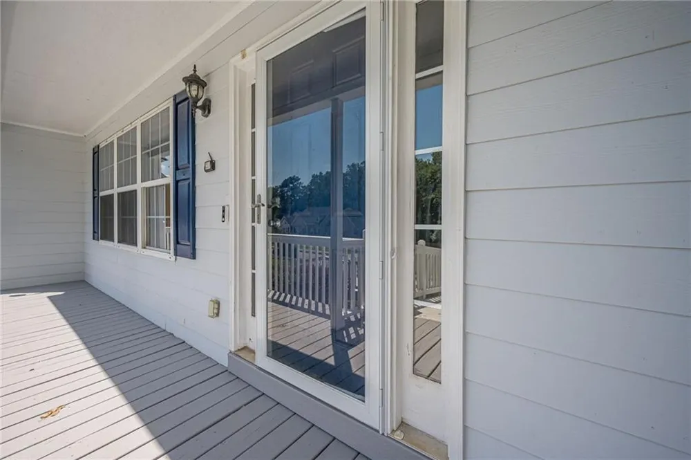 73 Cross Pointe Court Hiram, GA 30141