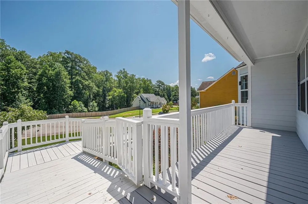 73 Cross Pointe Court Hiram, GA 30141