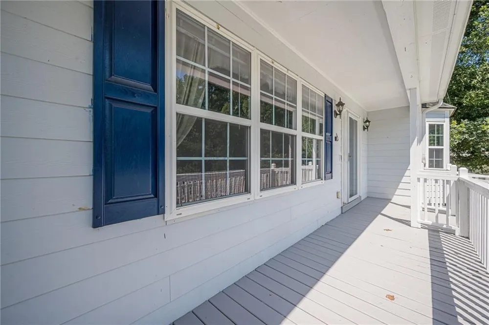 73 Cross Pointe Court Hiram, GA 30141