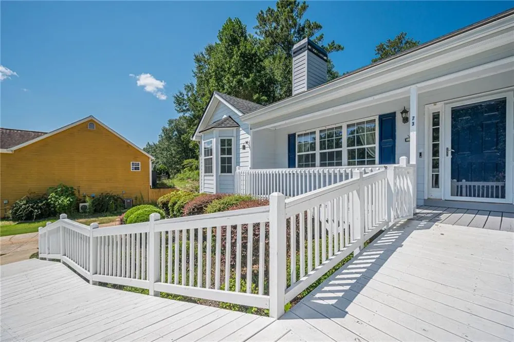 73 Cross Pointe Court Hiram, GA 30141
