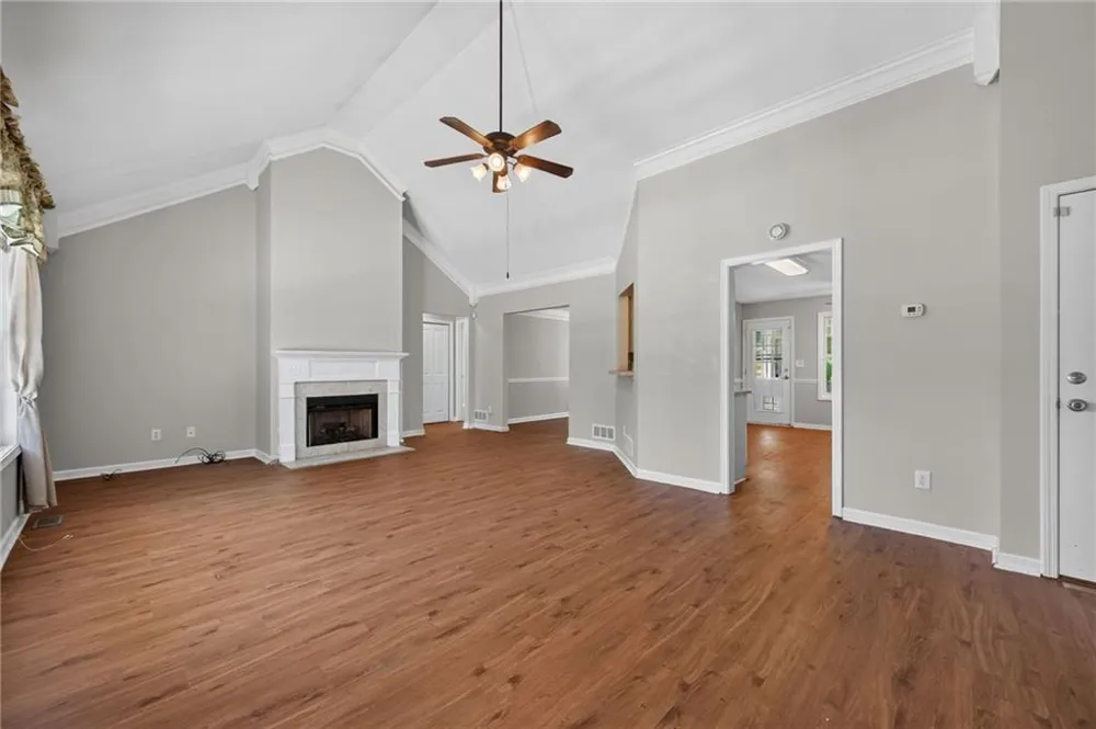 73 Cross Pointe Court Hiram, GA 30141