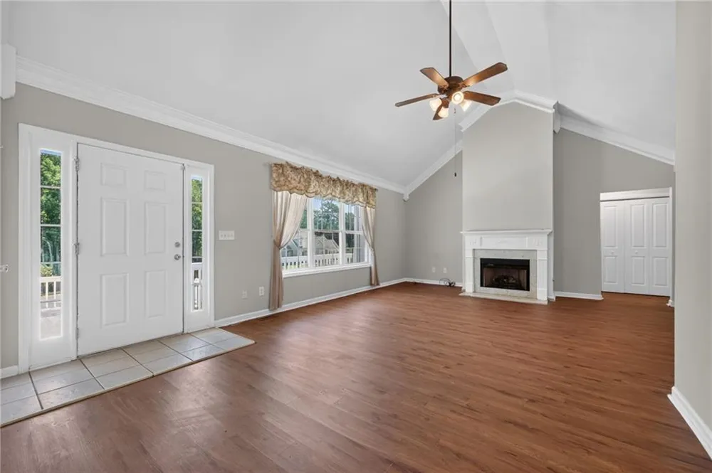 73 Cross Pointe Court Hiram, GA 30141