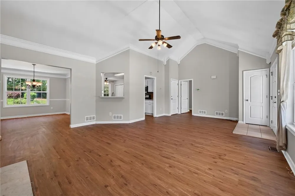 73 Cross Pointe Court Hiram, GA 30141