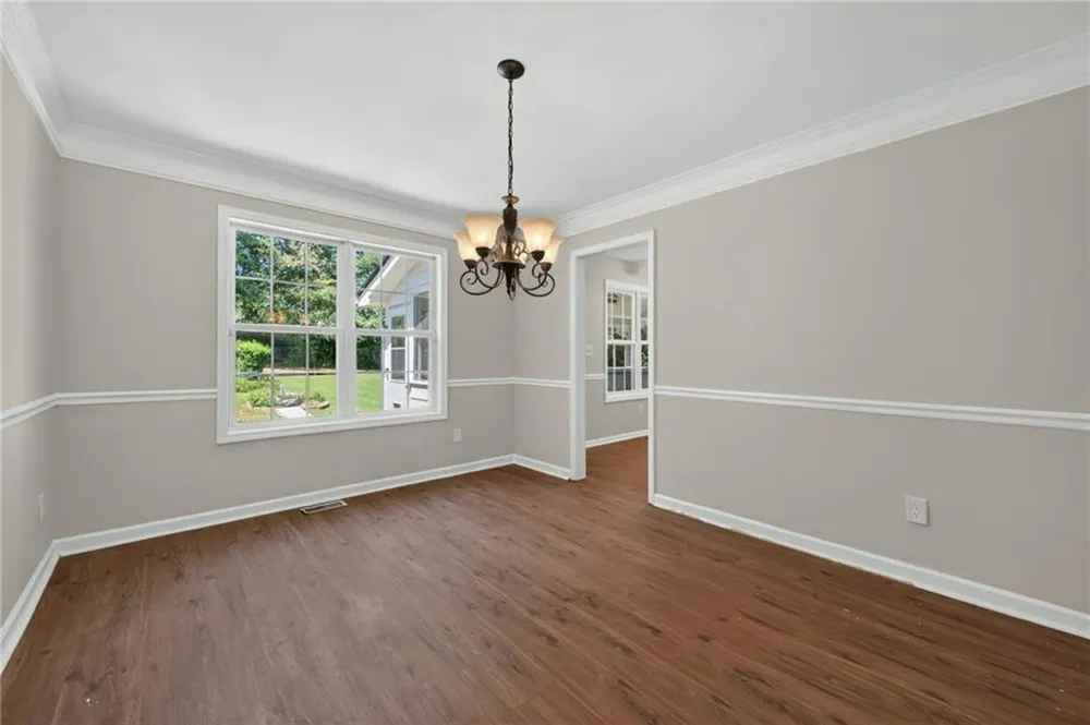 73 Cross Pointe Court Hiram, GA 30141