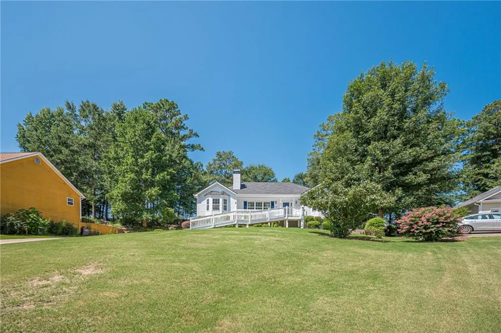 73 Cross Pointe Court Hiram, GA 30141