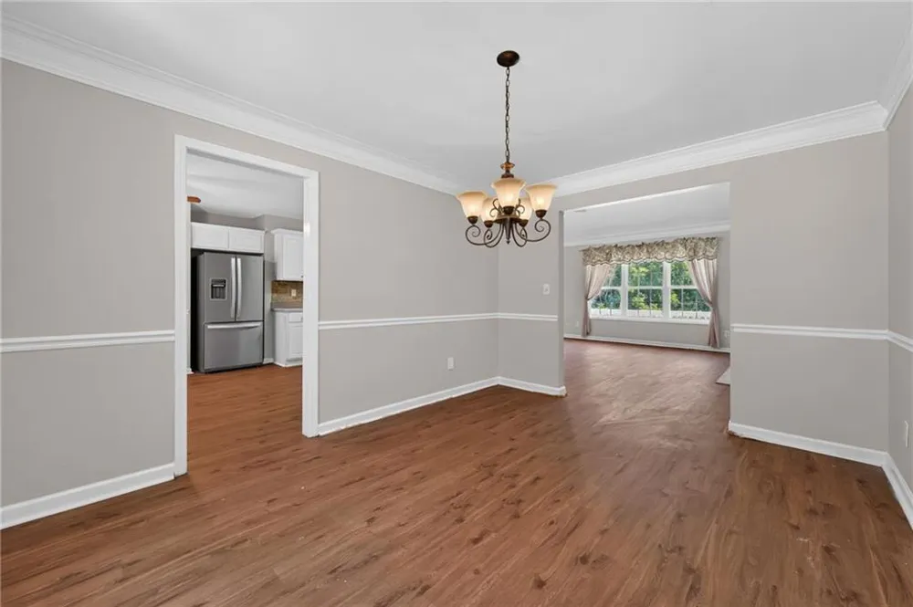 73 Cross Pointe Court Hiram, GA 30141