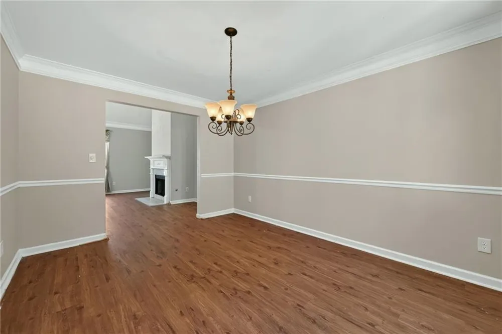 73 Cross Pointe Court Hiram, GA 30141