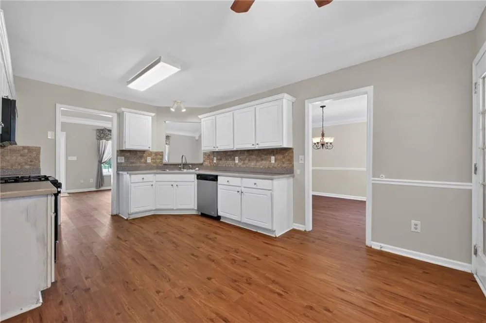 73 Cross Pointe Court Hiram, GA 30141