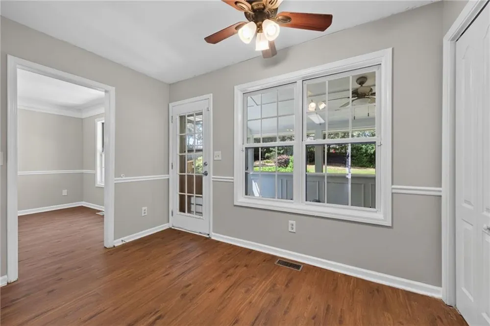 73 Cross Pointe Court Hiram, GA 30141