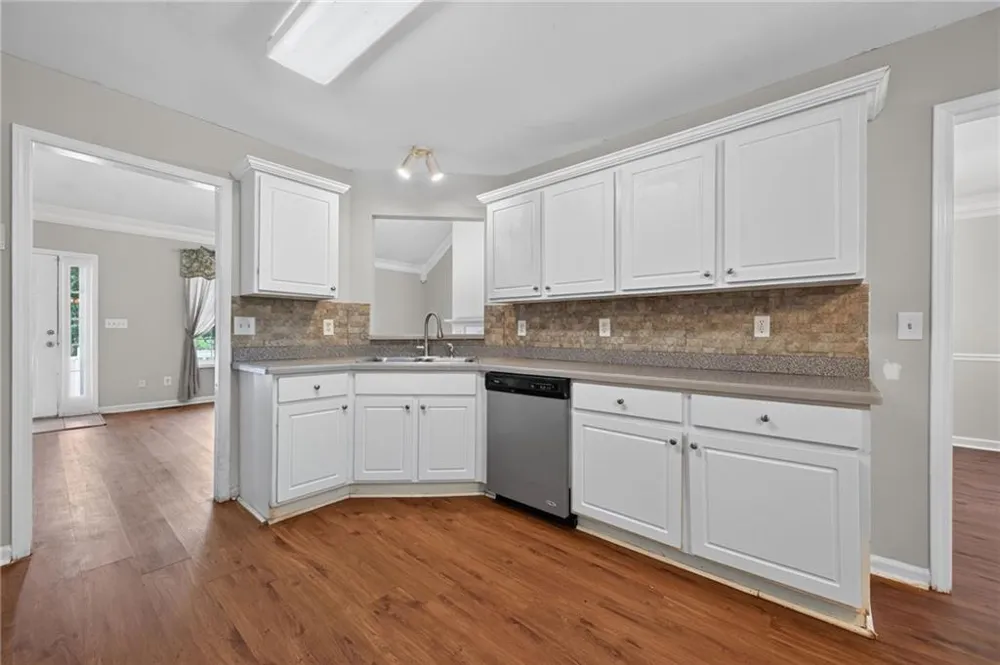 73 Cross Pointe Court Hiram, GA 30141