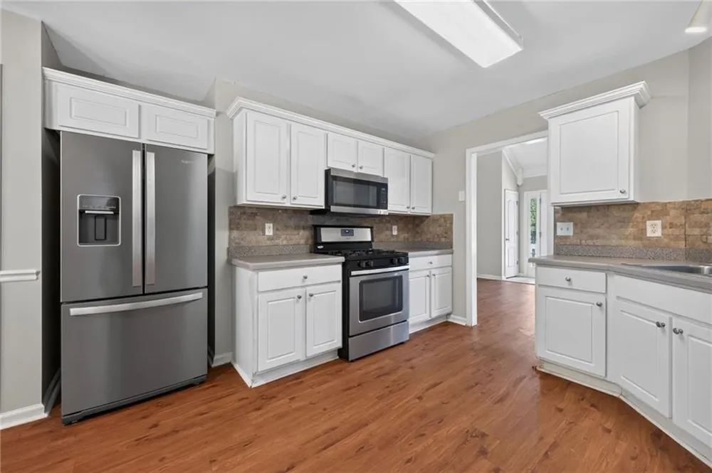 73 Cross Pointe Court Hiram, GA 30141